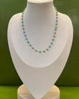 Dolman Collana