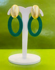 Latido Orecchini