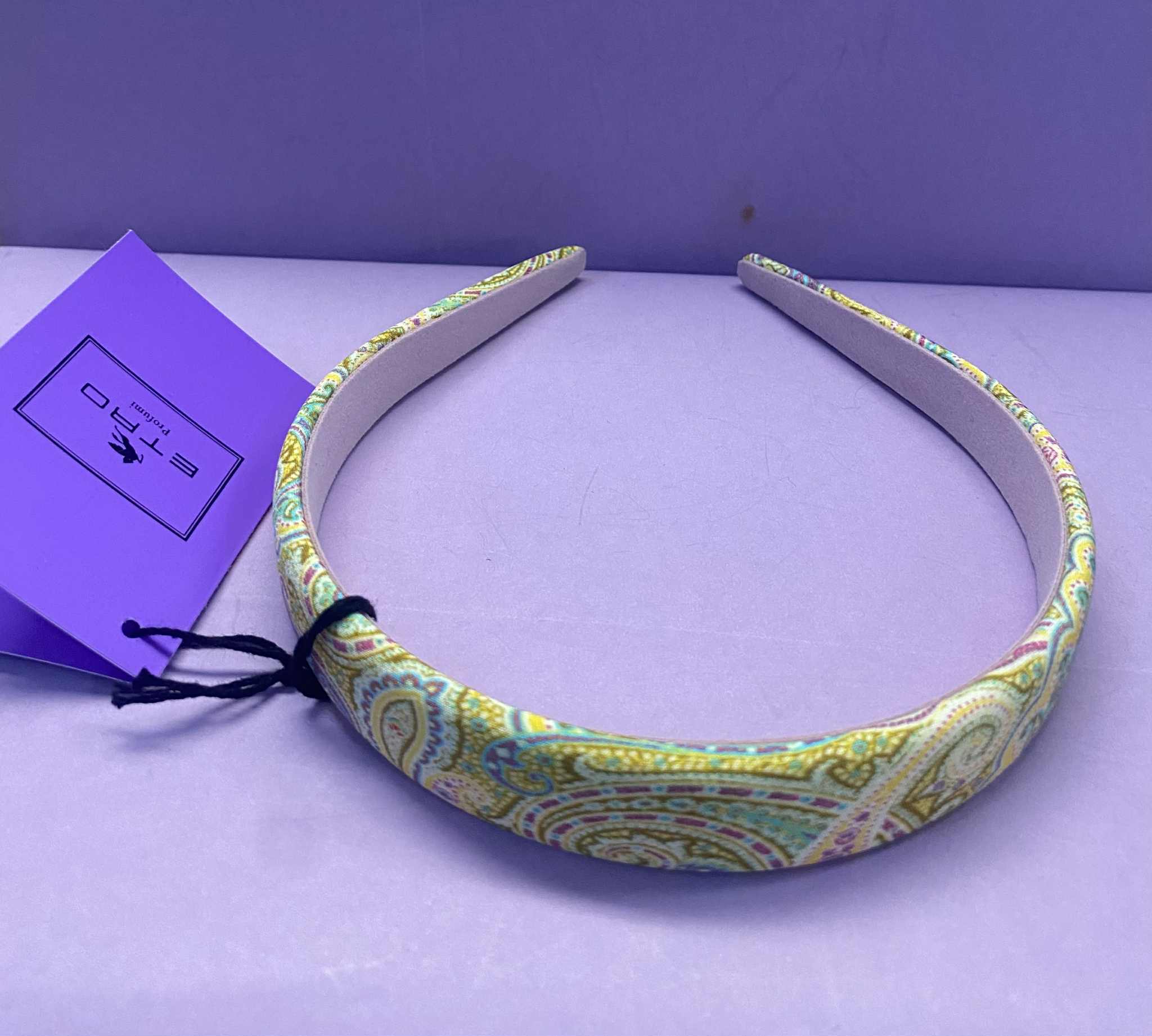 Etro Cerchietto