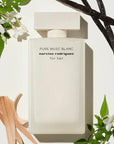 Pure Musc Blanc Narciso Rodriguez for her