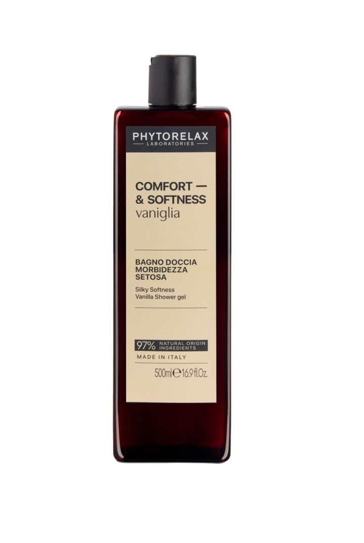 Phytorelax Comfort &amp; Softness Vaniglia