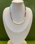 Dolman Collana