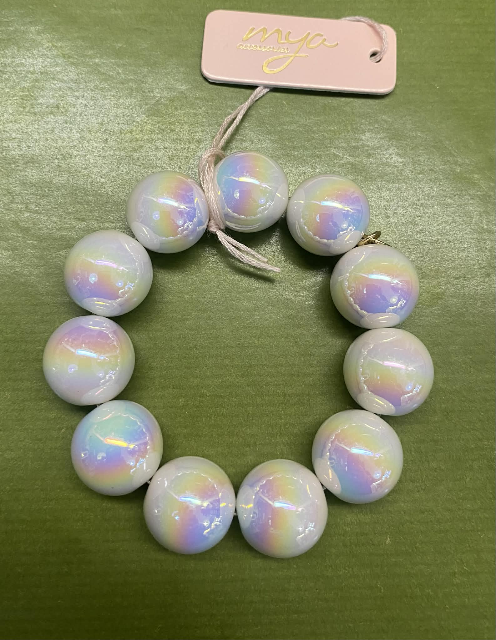 mya Bracciale