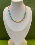 Dolman Collana