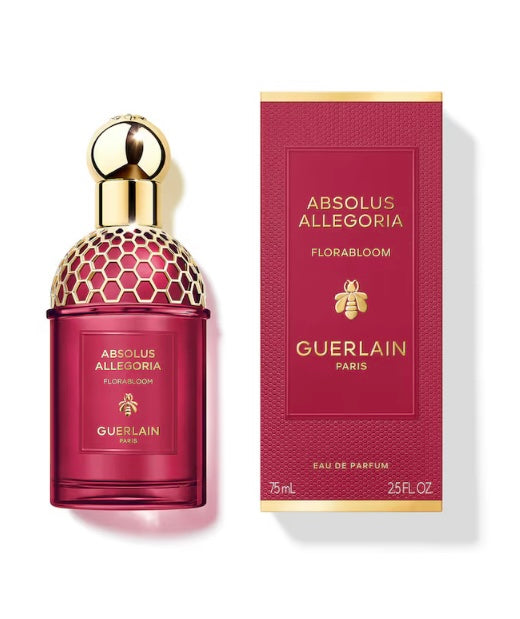 Absolus Allegoria Florabloom Guerlain