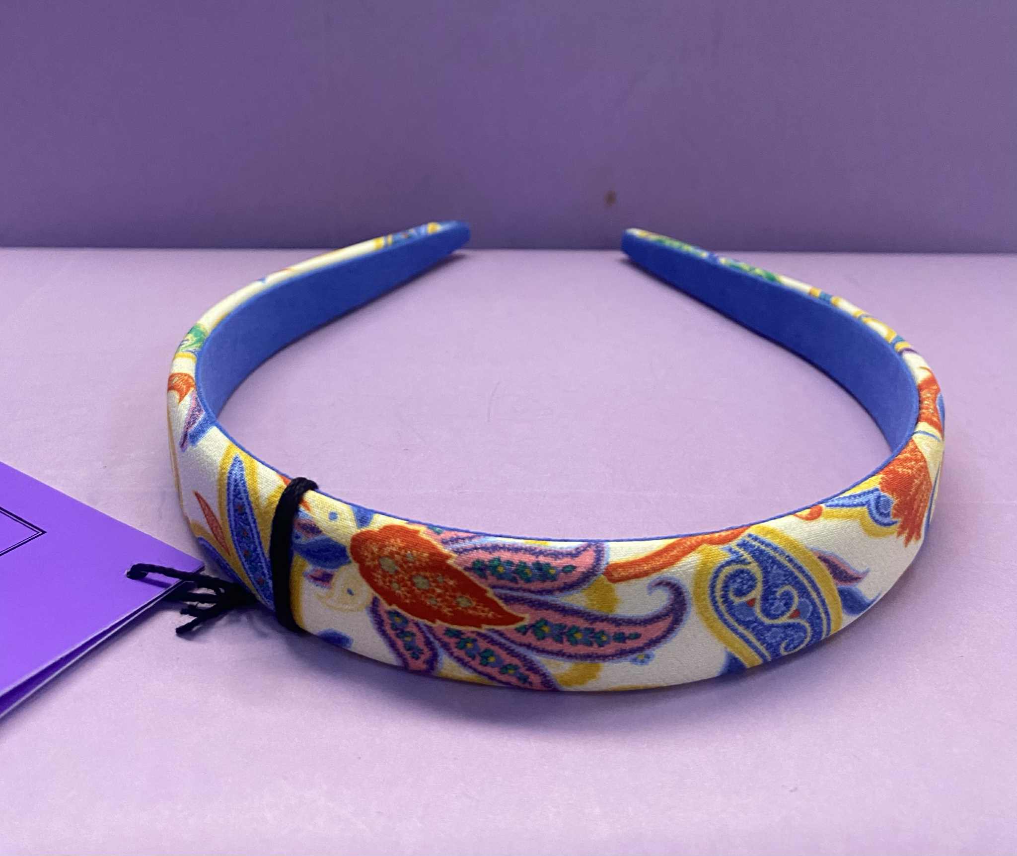 Etro Cerchietto