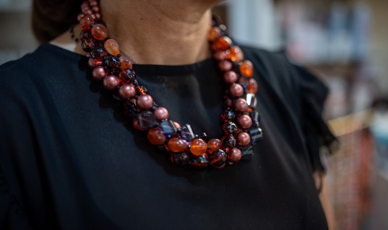 Dolman Collana