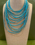 Latido Collana