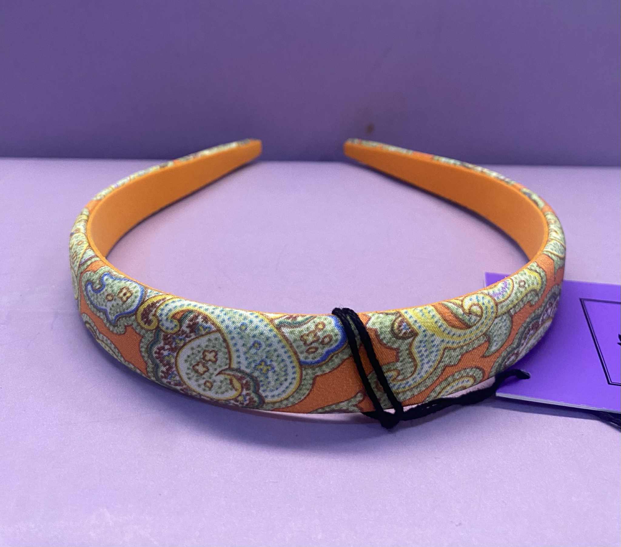 Etro Cerchietto