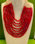 Latido Collana