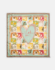Anekke Foulard