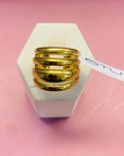 6TU Anello
