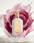 Alabaster Rose