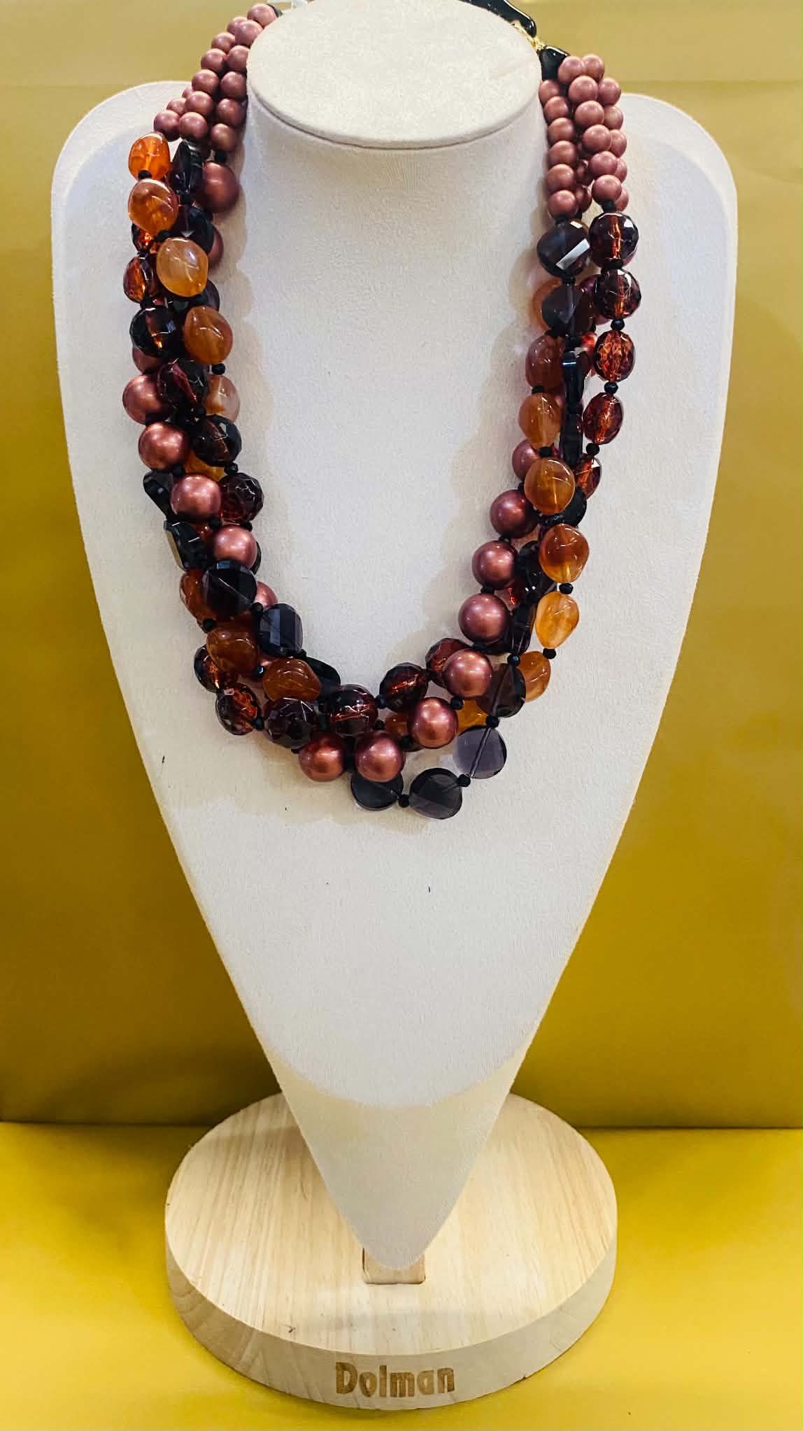 Dolman Collana