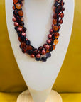 Dolman Collana