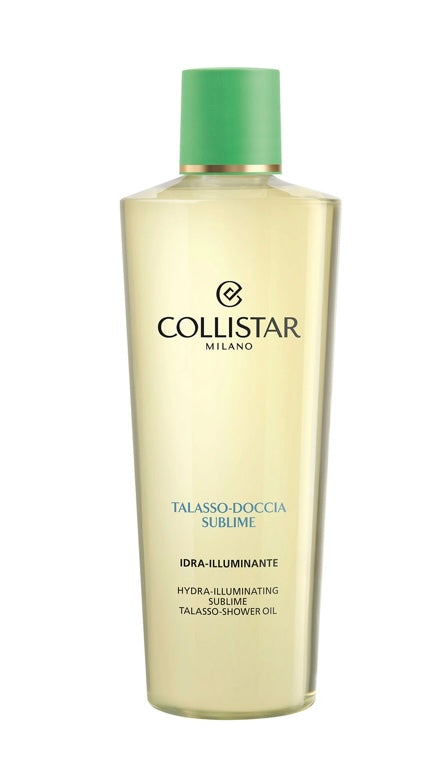Collistar Talasso doccia sublime