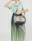 Anekke Borsa