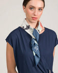 Anekke Foulard