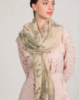 Anekke Foulard