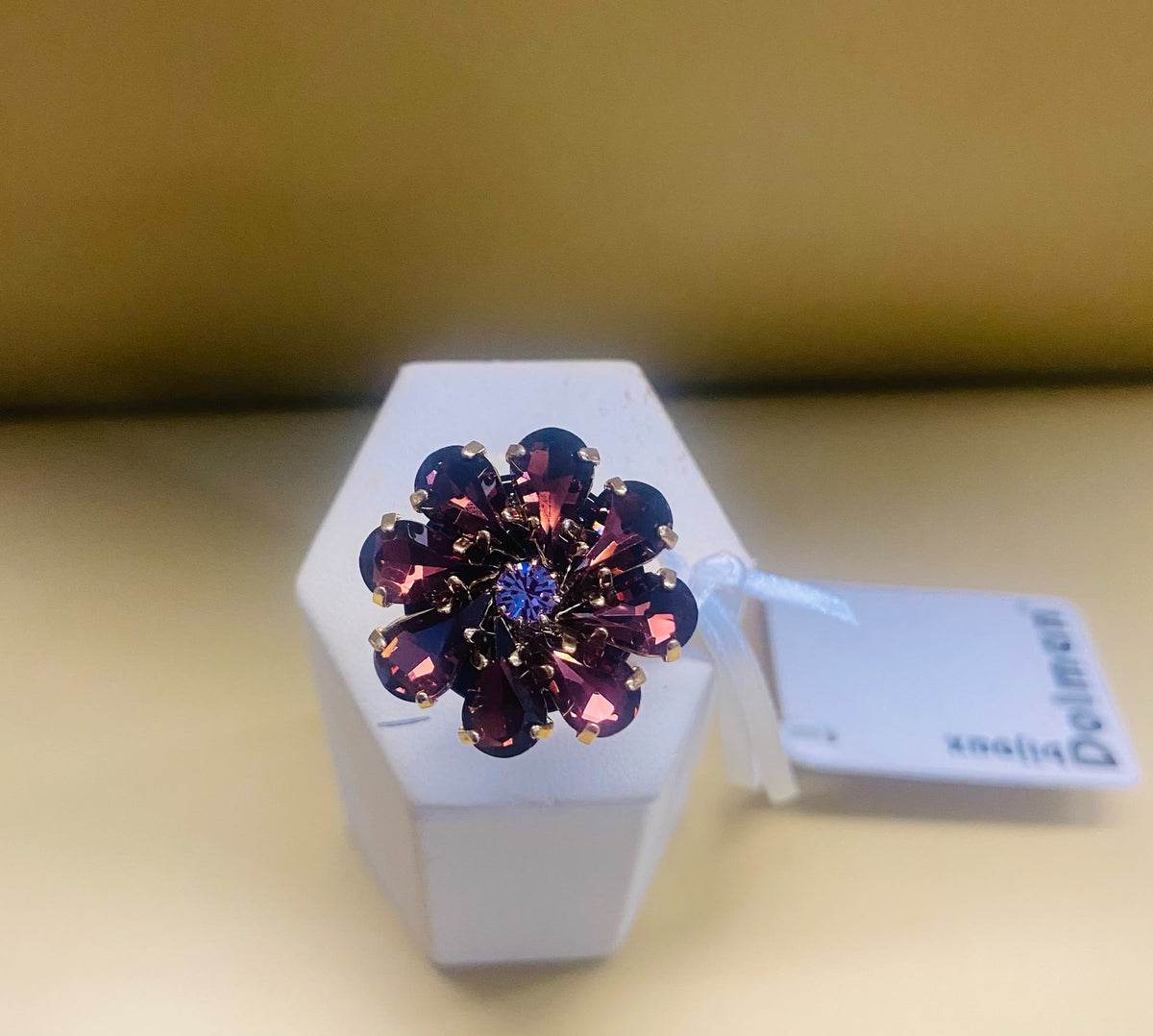 Dolman Anello Scandalo