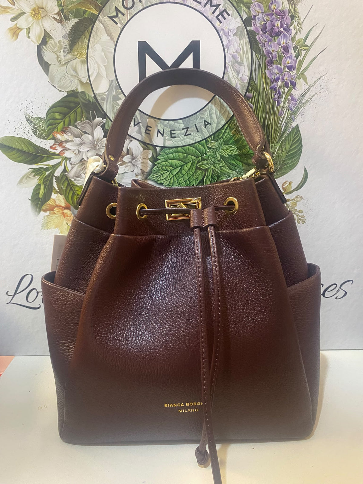 Bianca Borghesi Borsa