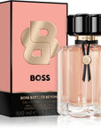 BOSS Bottled Beyond