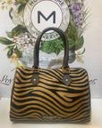 Bianca Borghesi Borsa