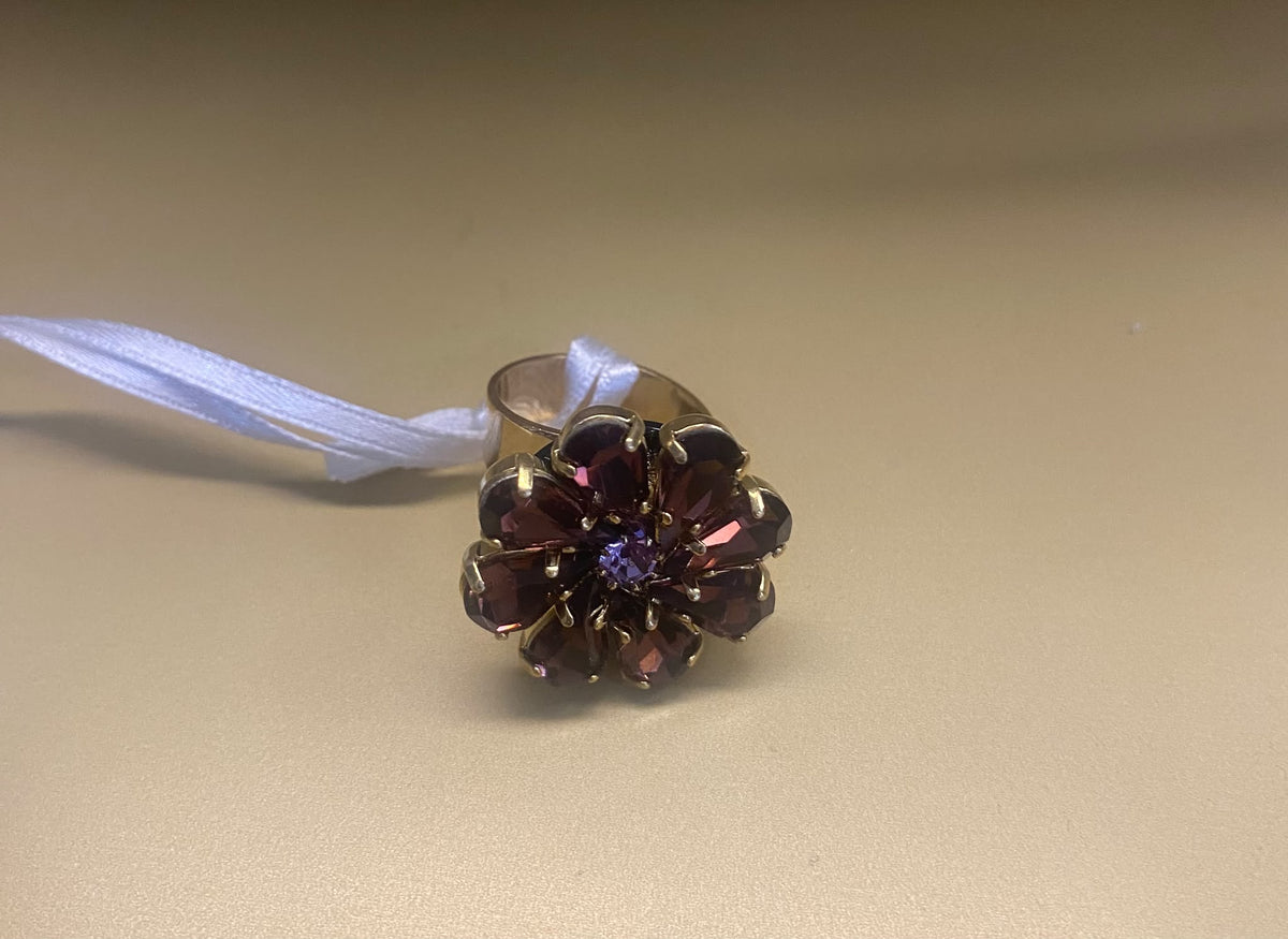 Dolman Anello Scandalo