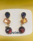 Dolman Orecchini Curry