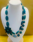 Dolman Collana Anice