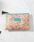 ETRO Mini Pochette Rosa chiaro