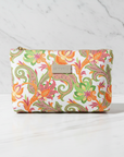 ETRO Nécessaire Bianco