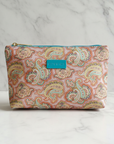 ETRO Nécessaire Rosa chiaro