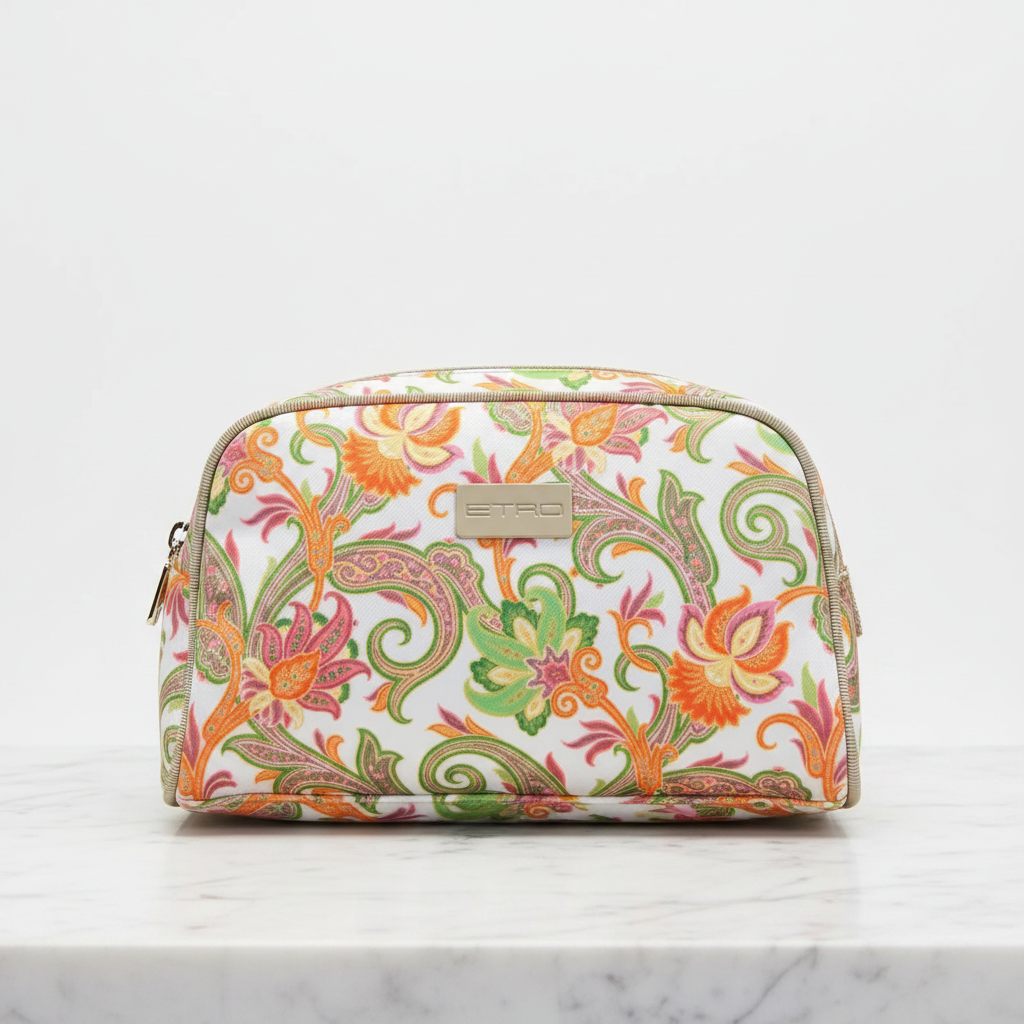 ETRO Pochette - Smart Product Shot