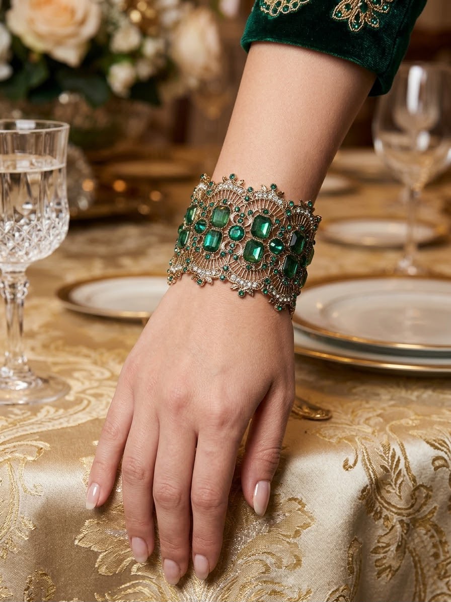 La Griffe Bracciale