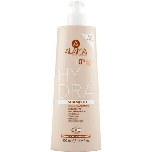 Alama Hydra shampoo