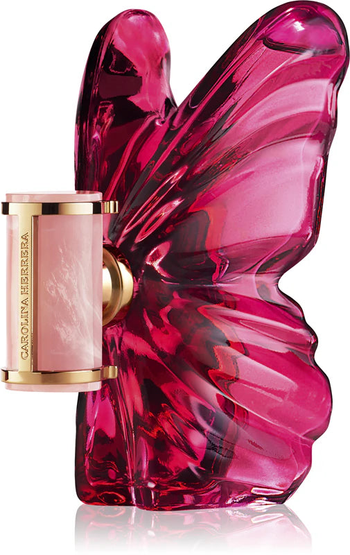 La Bomba Carolina Herrera