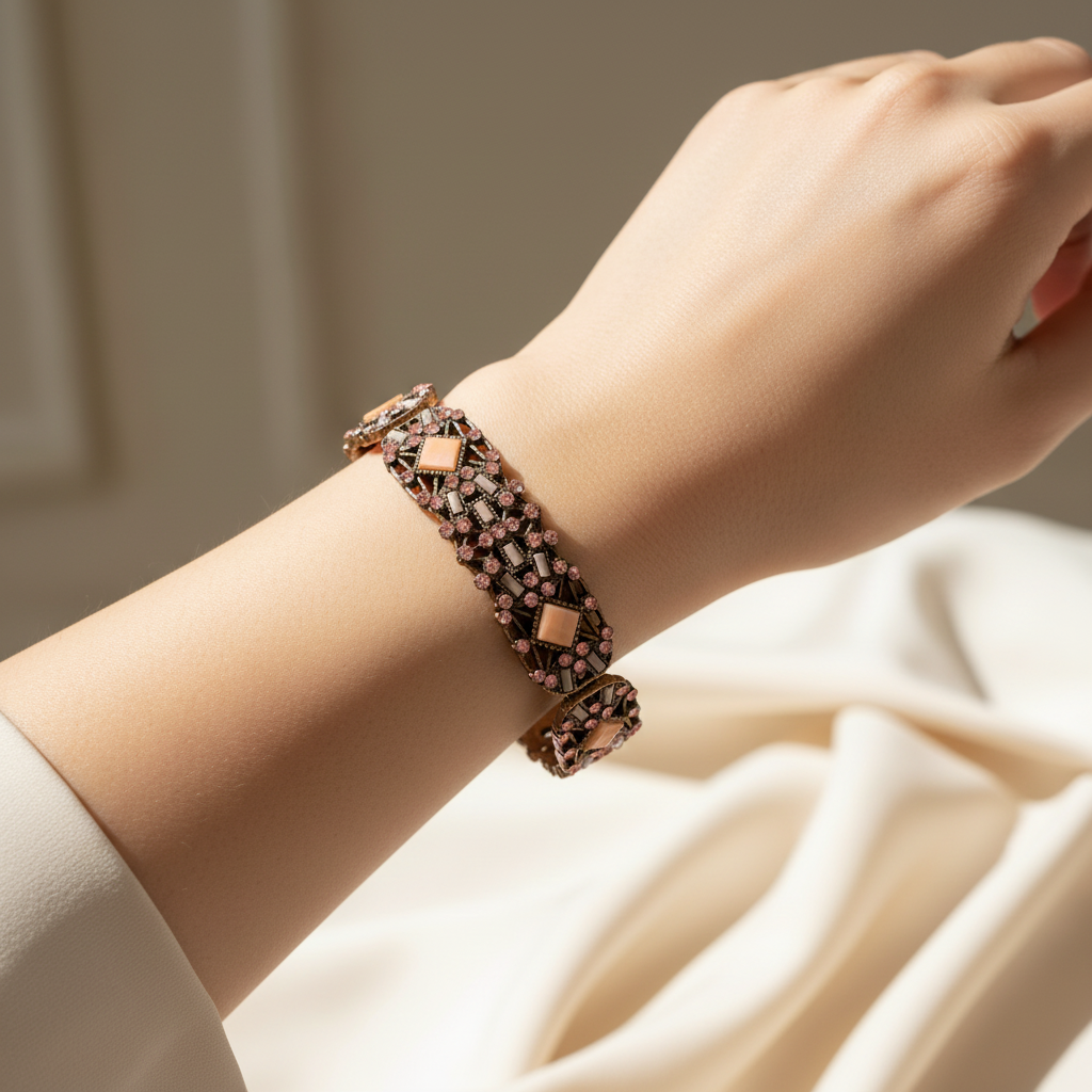 La Griffe Bracciale 131/19 - Polso