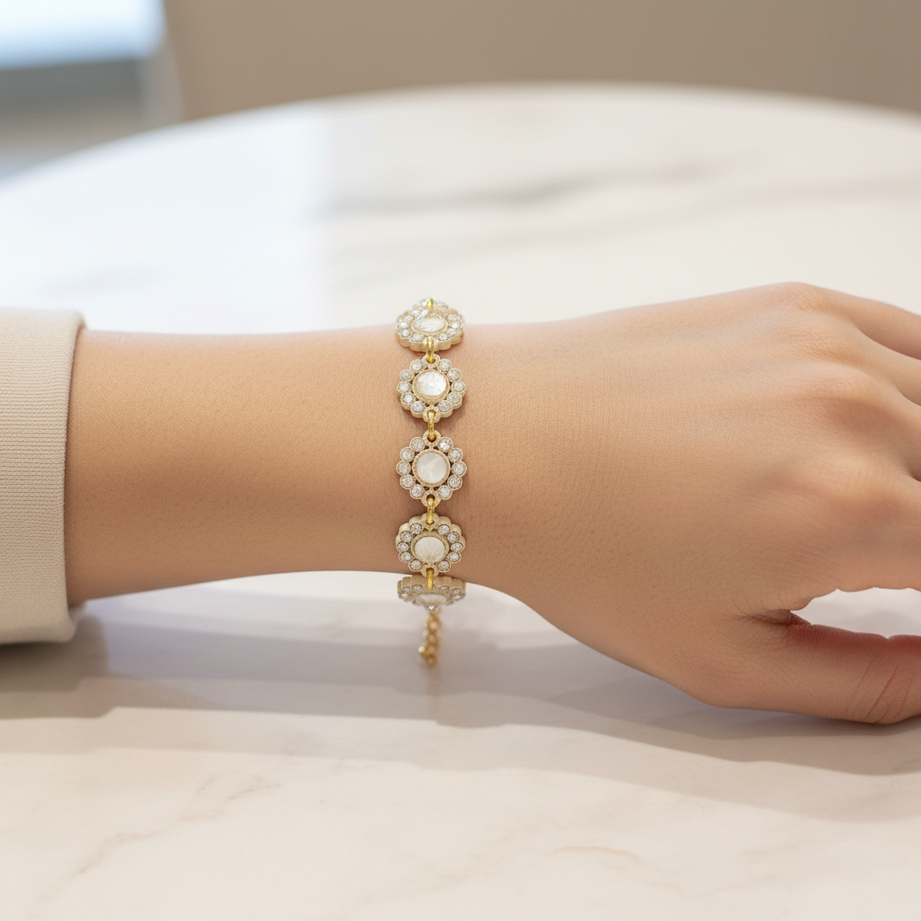 La Griffe Bracciale 132/26 - Polso