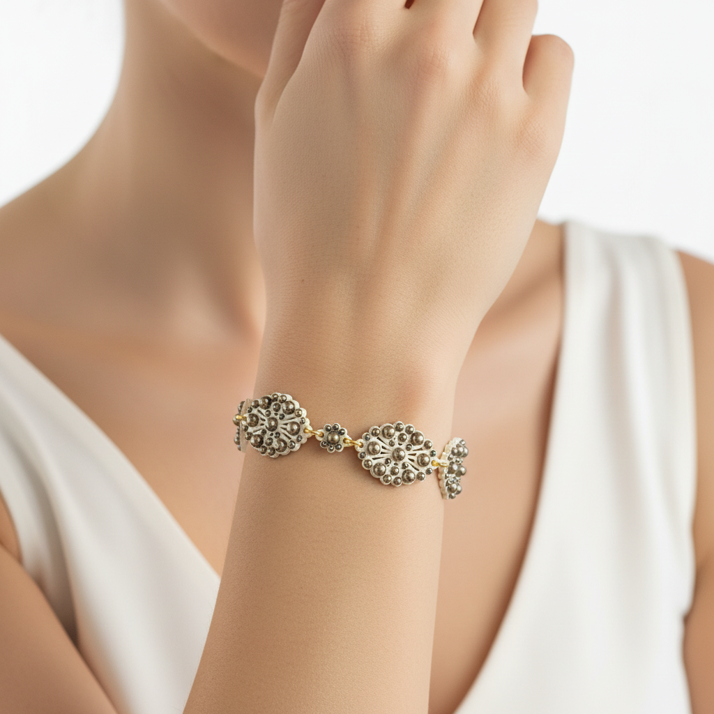 La Griffe Bracciale 281/26 lifestyle