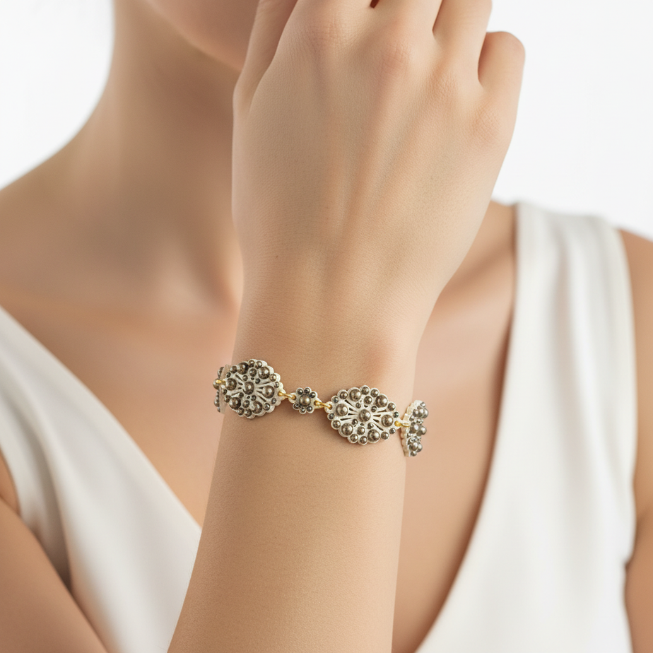 La Griffe Bracciale 281/26 lifestyle