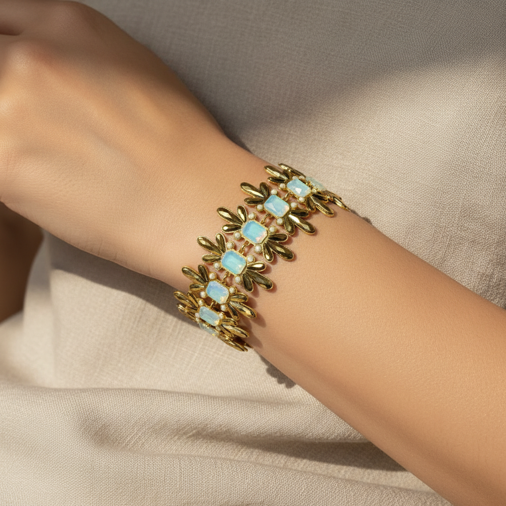 La Griffe Bracciale 38/26 - Polso