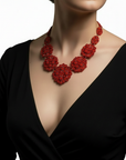 La Griffe Collana - Luxury Editorial