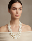 MYA Collana - Look Premium