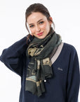 Anekke Foulard Orchestra