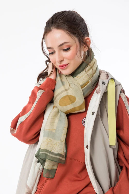 Anekke Foulard Orchestra