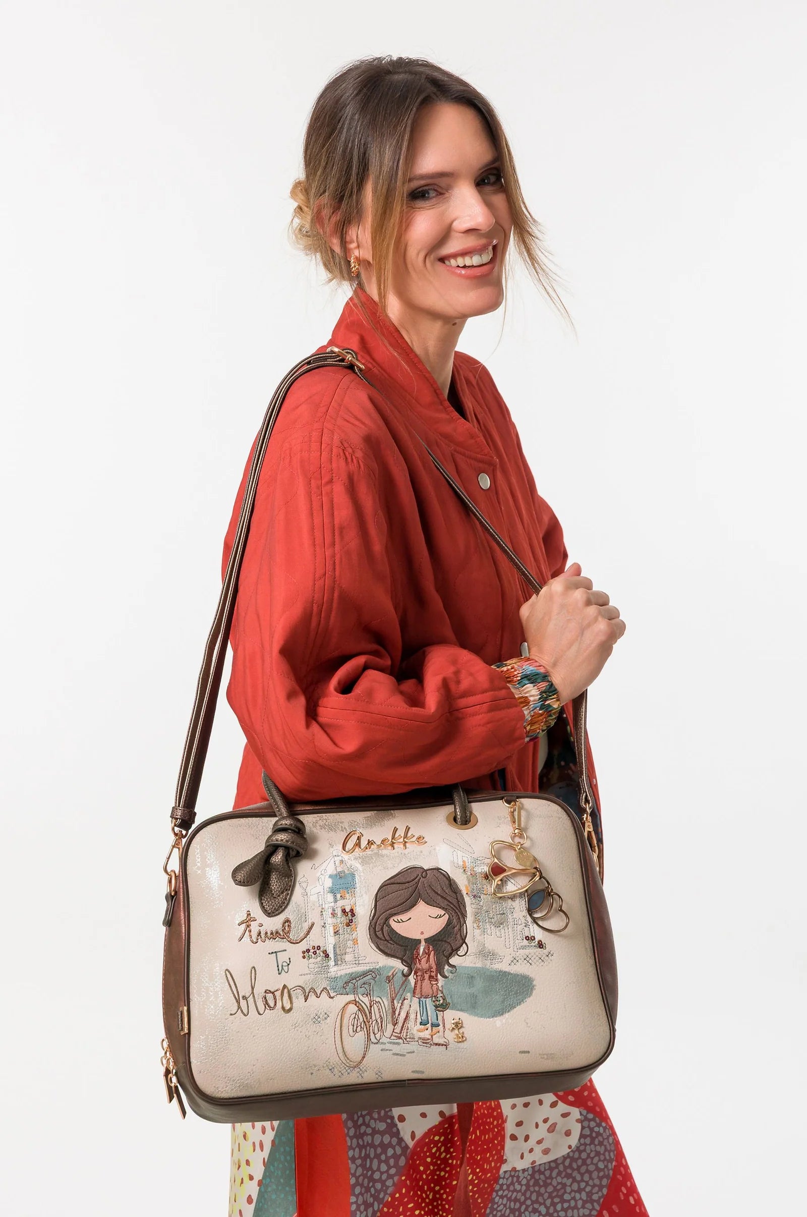 Anekke Borsa Tulip