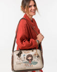 Anekke Borsa Tulip