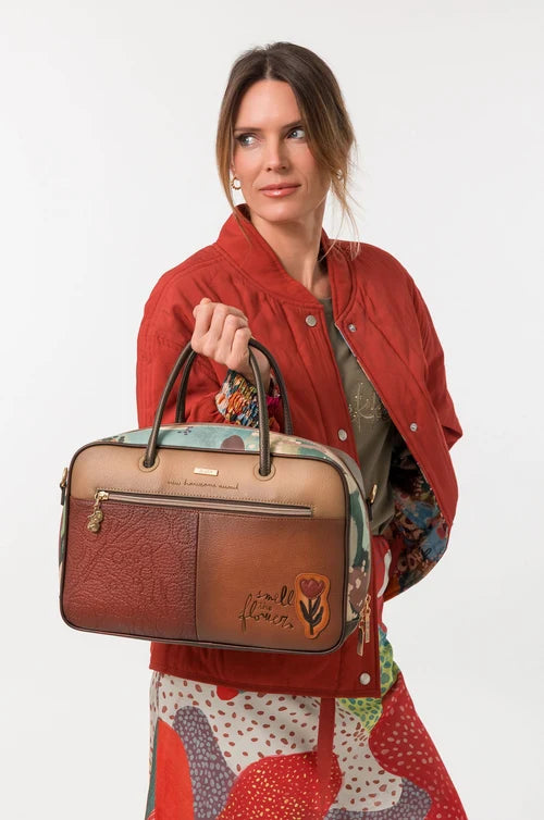 Anekke Borsa Tulip