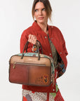 Anekke Borsa Tulip